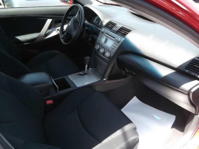 Toyota Camry 2011 photo 4