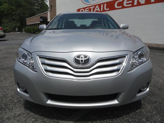 Toyota Camry 2011 photo 1