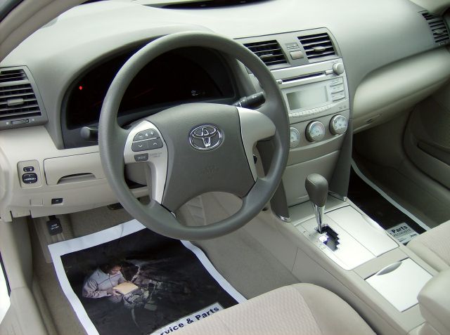 Toyota Camry 2011 photo 3