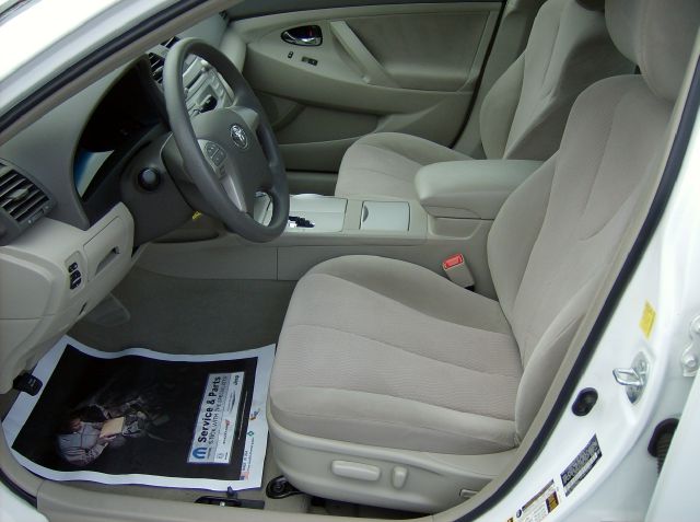 Toyota Camry 2011 photo 4