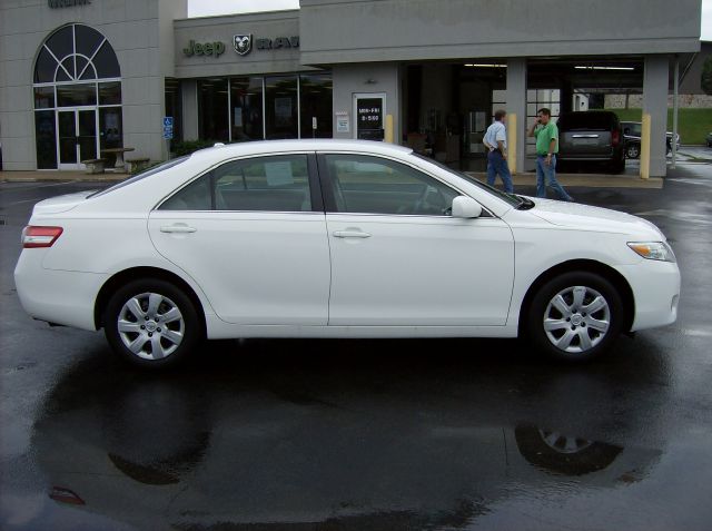 Toyota Camry 2011 photo 5