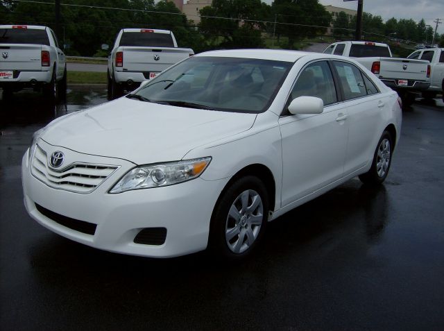 Toyota Camry 2011 photo 8