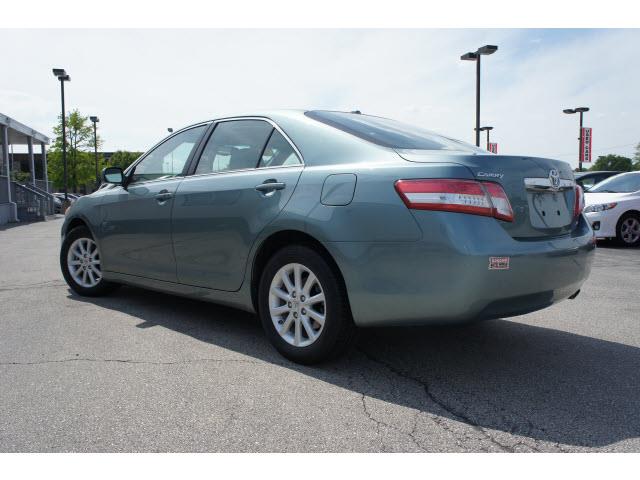 Toyota Camry 2011 photo 3