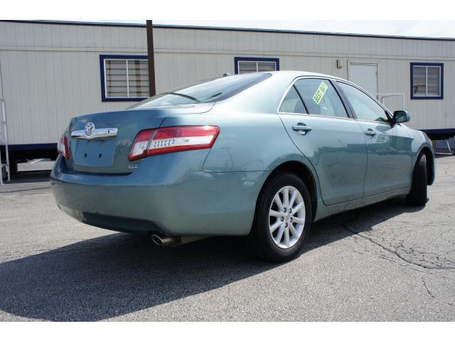 Toyota Camry 2011 photo 4