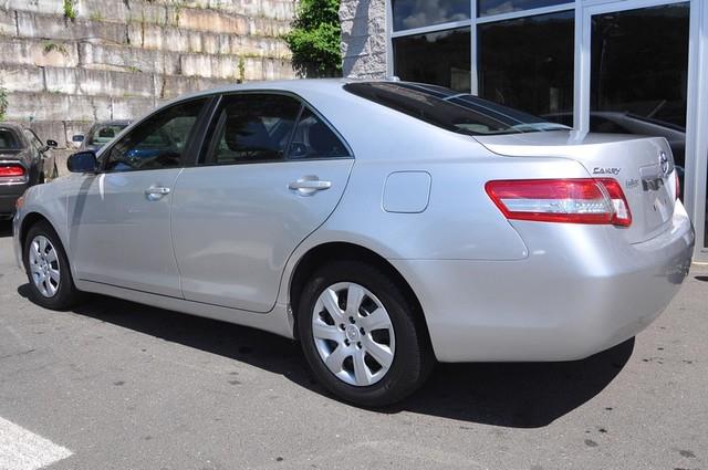 Toyota Camry 2011 photo 3