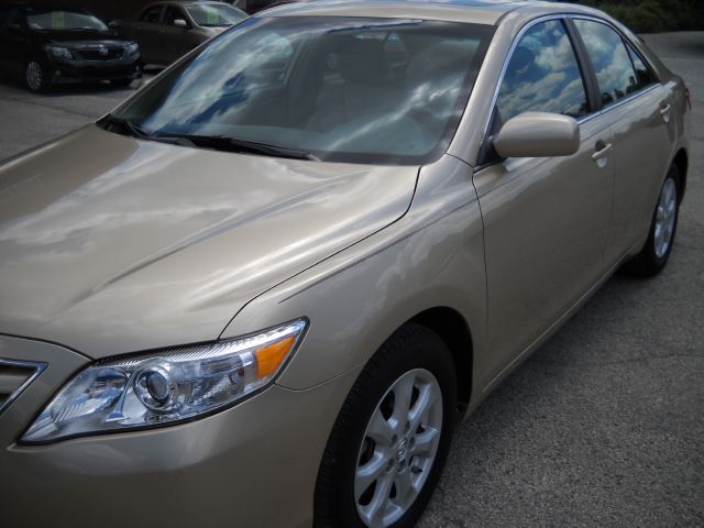 Toyota Camry 2011 photo 3