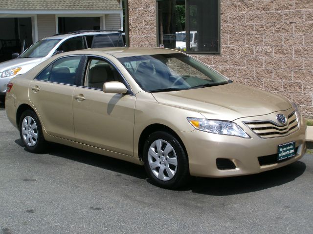 Toyota Camry 2011 photo 1