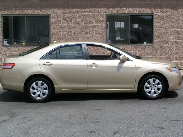 Toyota Camry 2011 photo 3