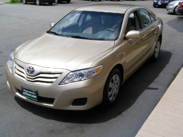 Toyota Camry 2011 photo 4