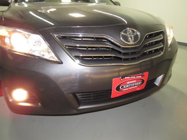 Toyota Camry 2011 photo 4