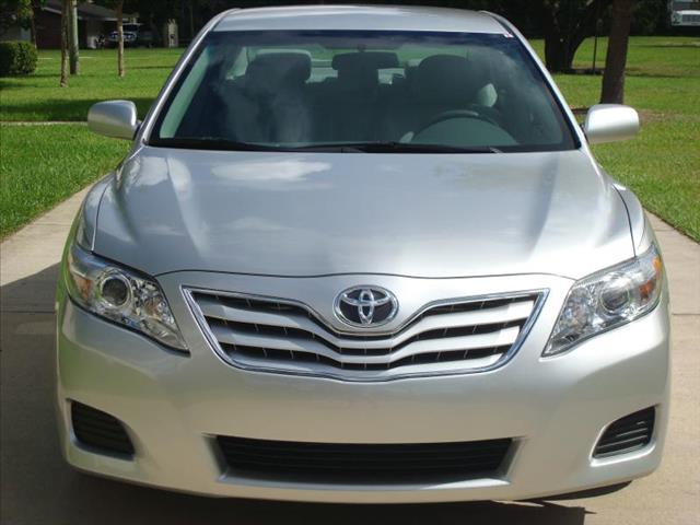 Toyota Camry 2011 photo 2