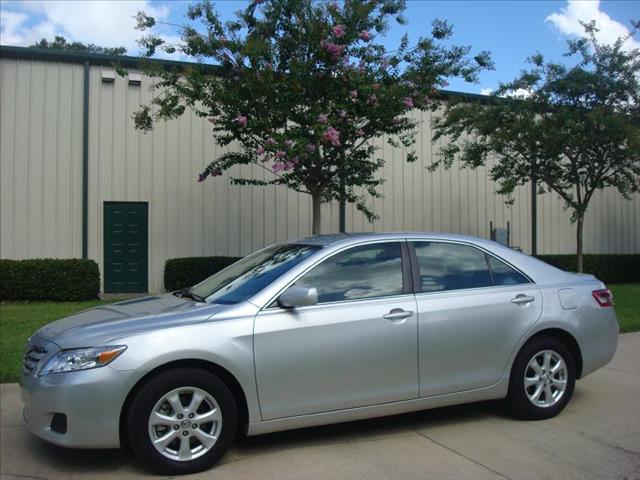 Toyota Camry 2011 photo 4