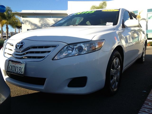 Toyota Camry 2011 photo 1