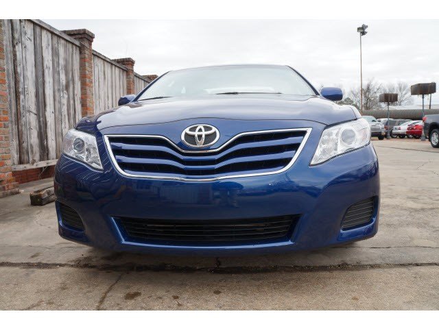 Toyota Camry 2011 photo 4