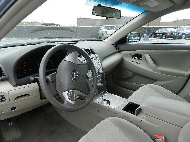 Toyota Camry 2011 photo 15