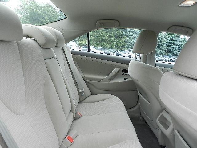 Toyota Camry 2011 photo 17