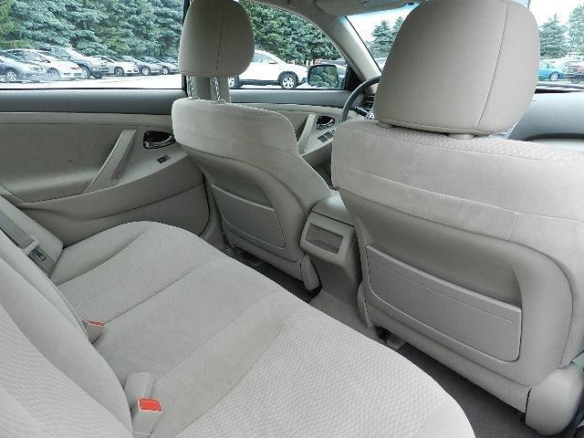 Toyota Camry 2011 photo 2