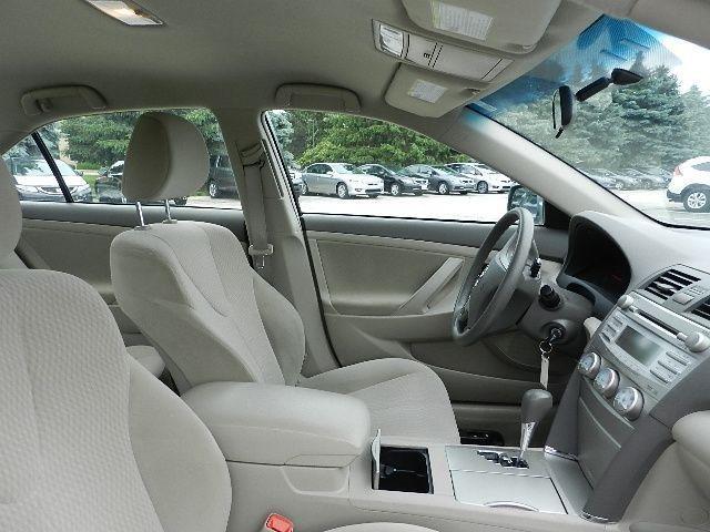 Toyota Camry 2011 photo 3