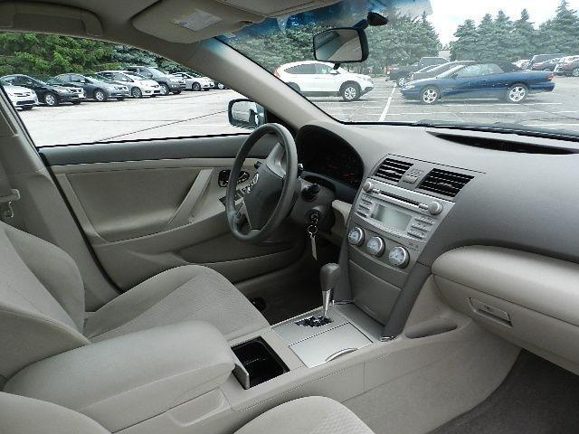 Toyota Camry 2011 photo 6