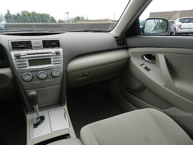 Toyota Camry 2011 photo 8