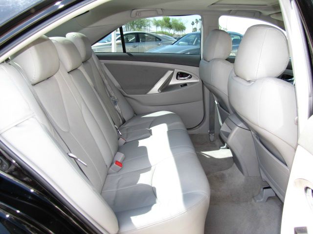 Toyota Camry 2011 photo 10