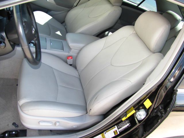 Toyota Camry 2011 photo 12