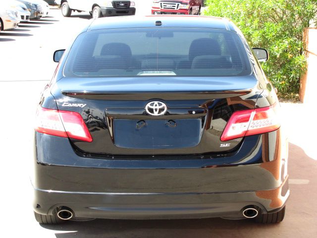 Toyota Camry 2011 photo 13