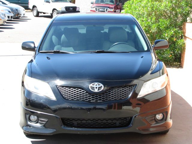 Toyota Camry 2011 photo 14