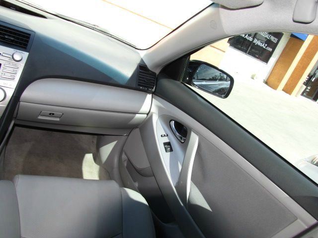 Toyota Camry 2011 photo 4