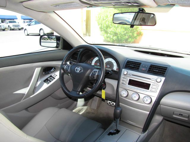 Toyota Camry 2011 photo 8