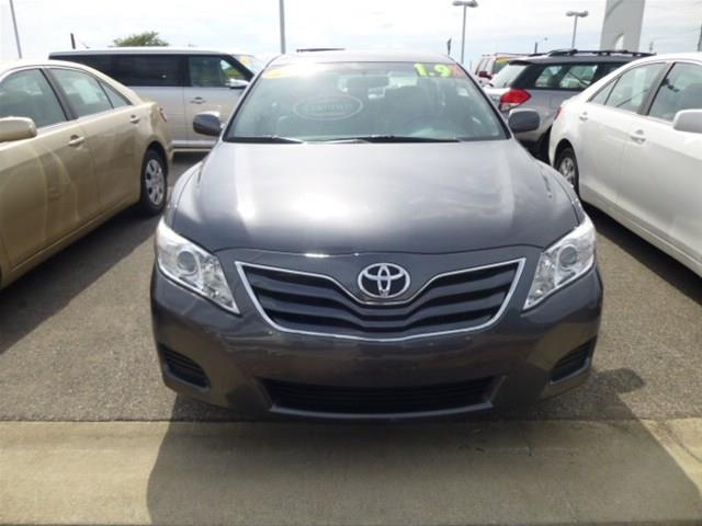 Toyota Camry 2011 photo 2