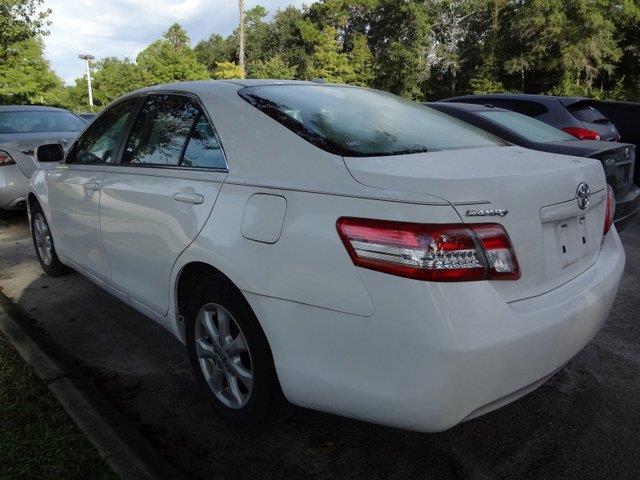 Toyota Camry 2011 photo 3