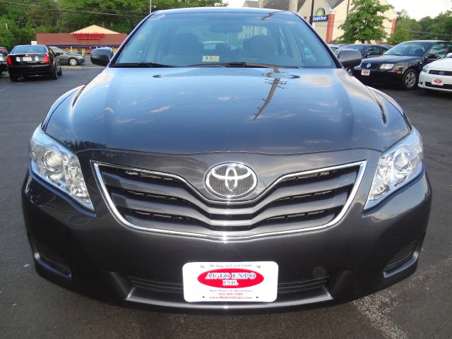 Toyota Camry 2011 photo 1