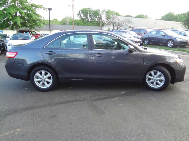 Toyota Camry 2011 photo 4