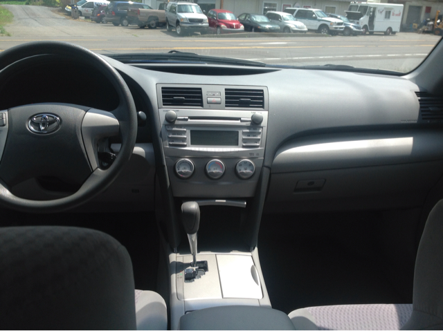 Toyota Camry 2011 photo 3