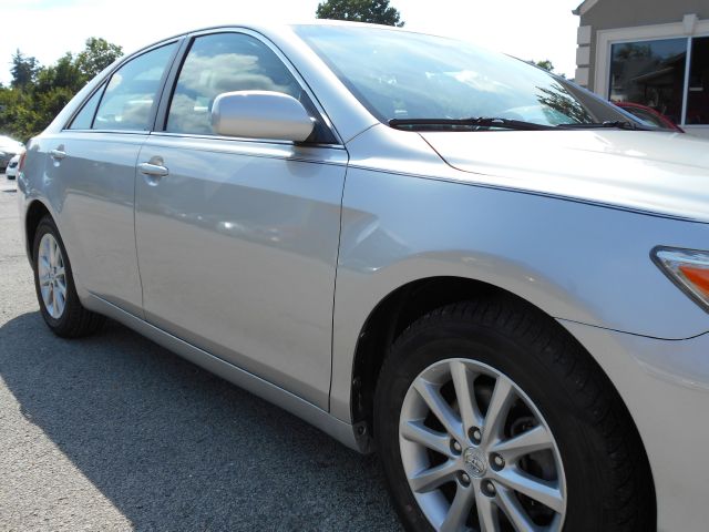 Toyota Camry 2011 photo 1