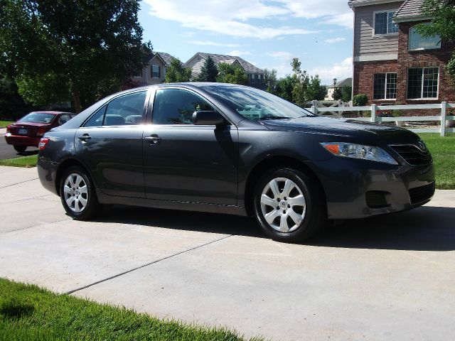 Toyota Camry 2011 photo 2