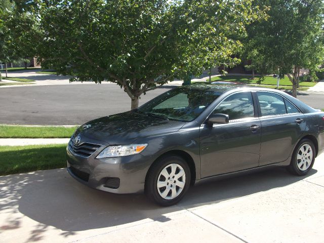 Toyota Camry 2011 photo 3