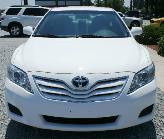 Toyota Camry Limited 3.0R VDC AWD Wagon Sedan