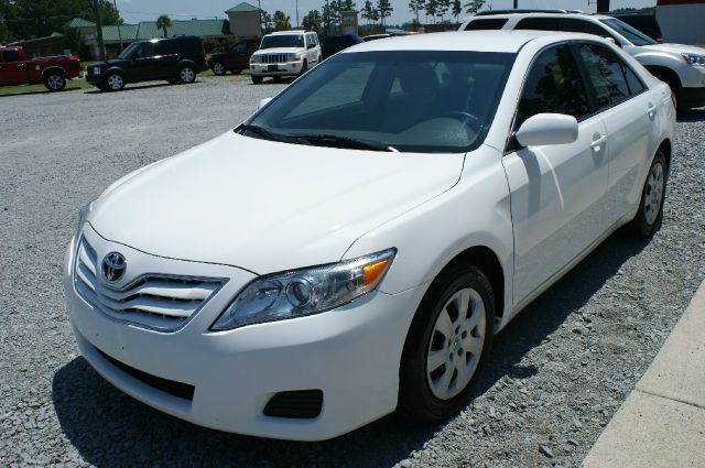 Toyota Camry 2011 photo 2