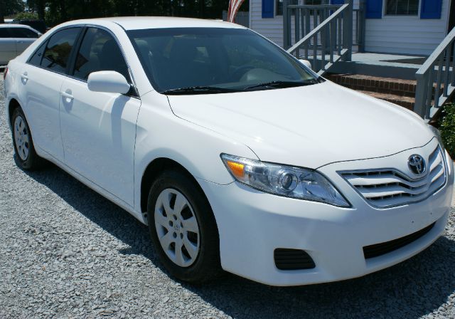 Toyota Camry 2011 photo 3