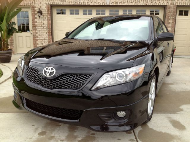 Toyota Camry 2011 photo 2