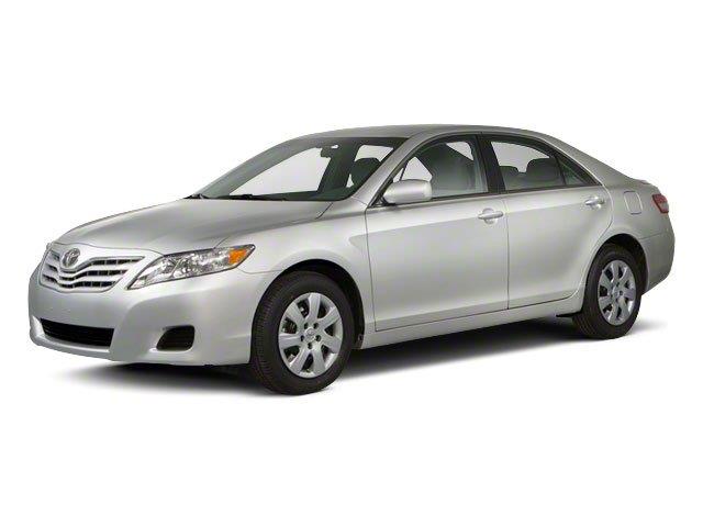 Toyota Camry 2011 photo 1