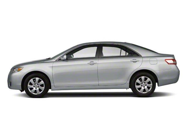 Toyota Camry 2011 photo 2