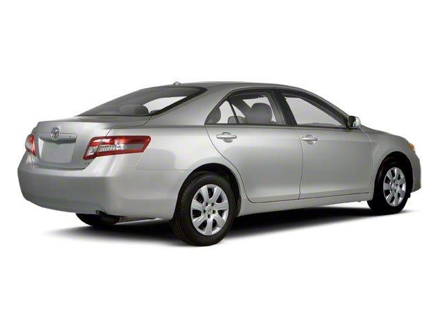 Toyota Camry 2011 photo 3