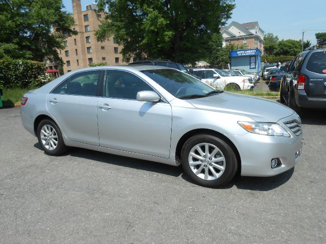 Toyota Camry 2011 photo 11