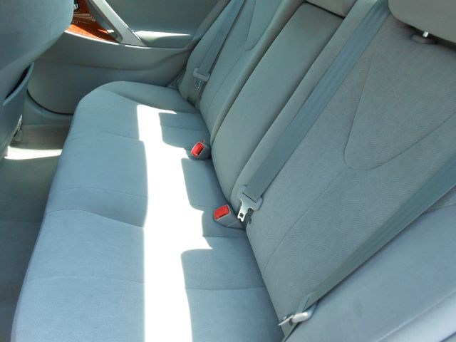 Toyota Camry 2011 photo 5