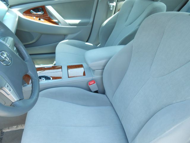 Toyota Camry 2011 photo 6