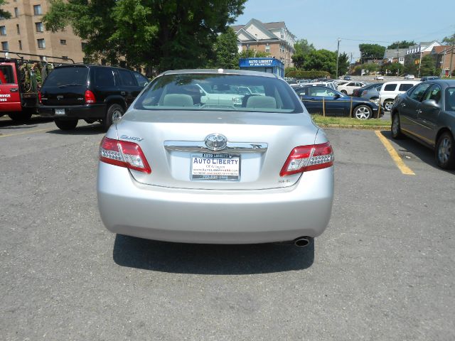 Toyota Camry 2011 photo 7