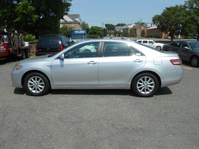 Toyota Camry 2011 photo 9